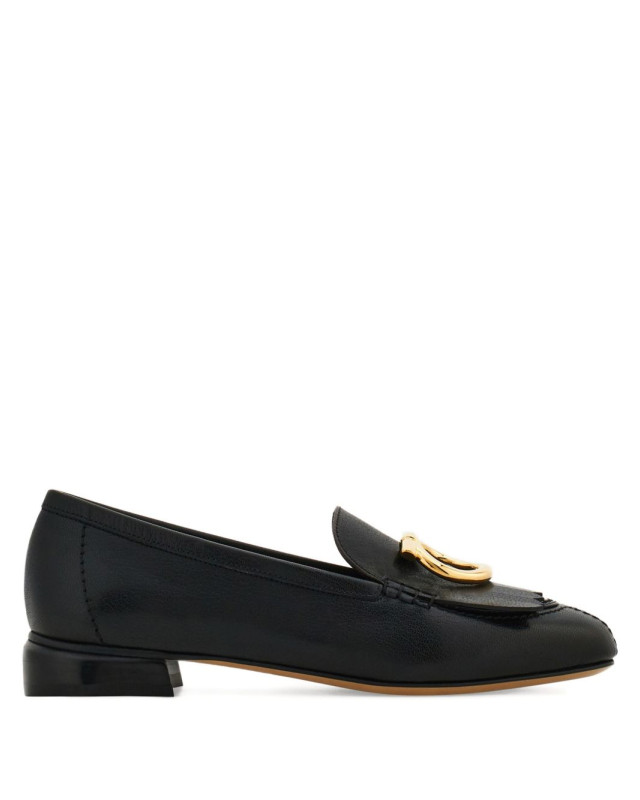 [Salvatore Ferragamo] Loafer SS26 01K9077904831C
