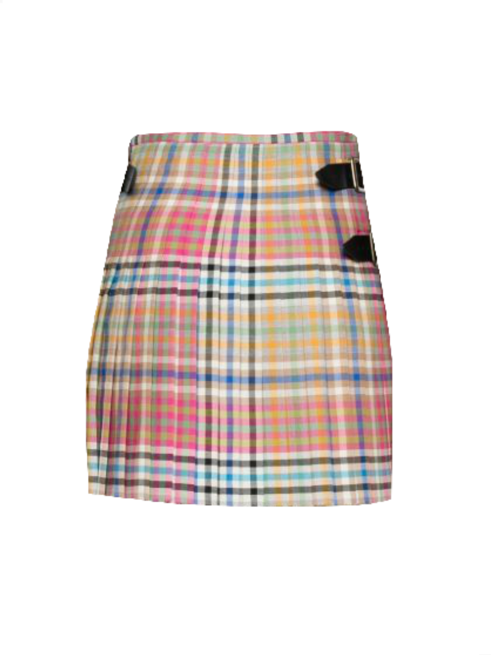 [Vivienne Westwood] Mini skirt SS26 1F020006W01CDO215