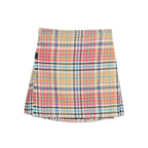 [Vivienne Westwood] Mini skirt SS26 1F020006W01CDO215