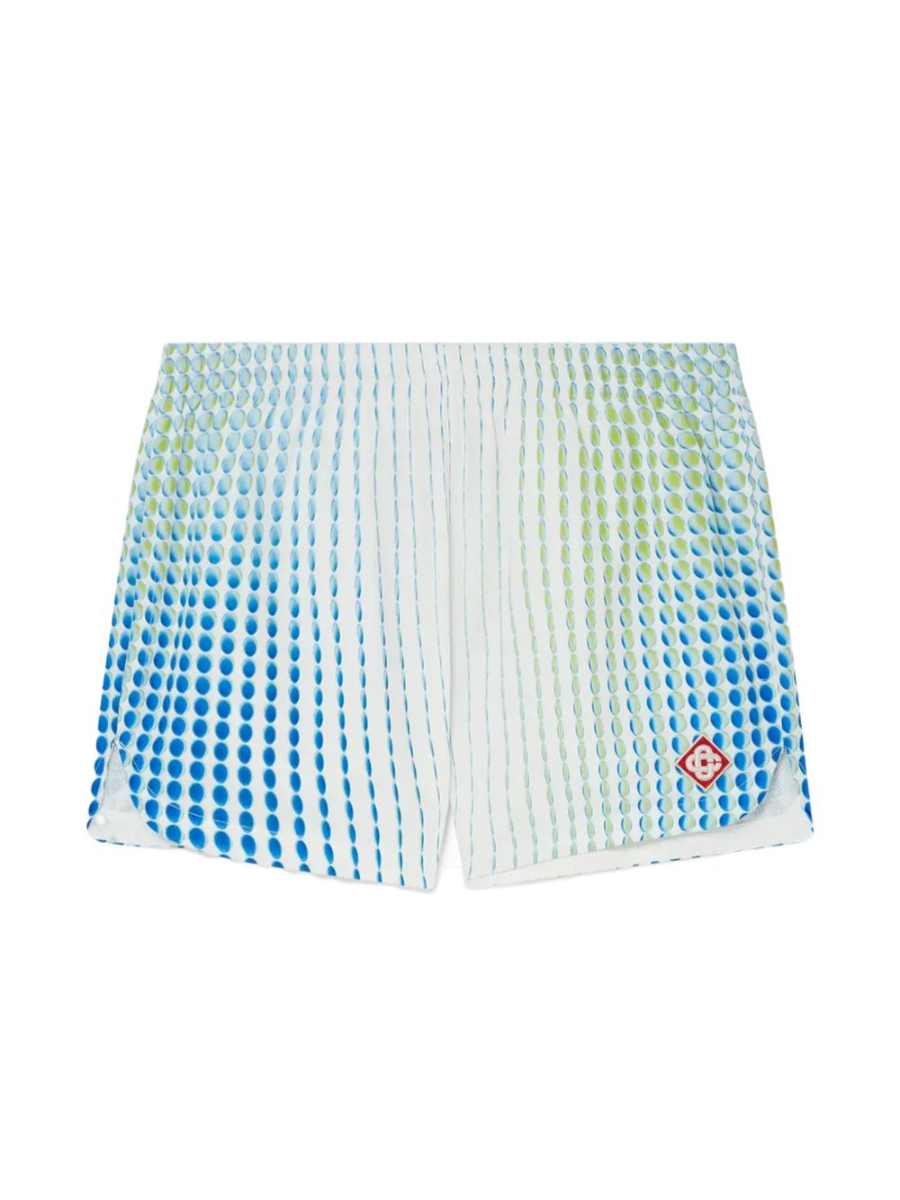 [Casablanca] Shorts SS26 WSP26TR38801DOTS
