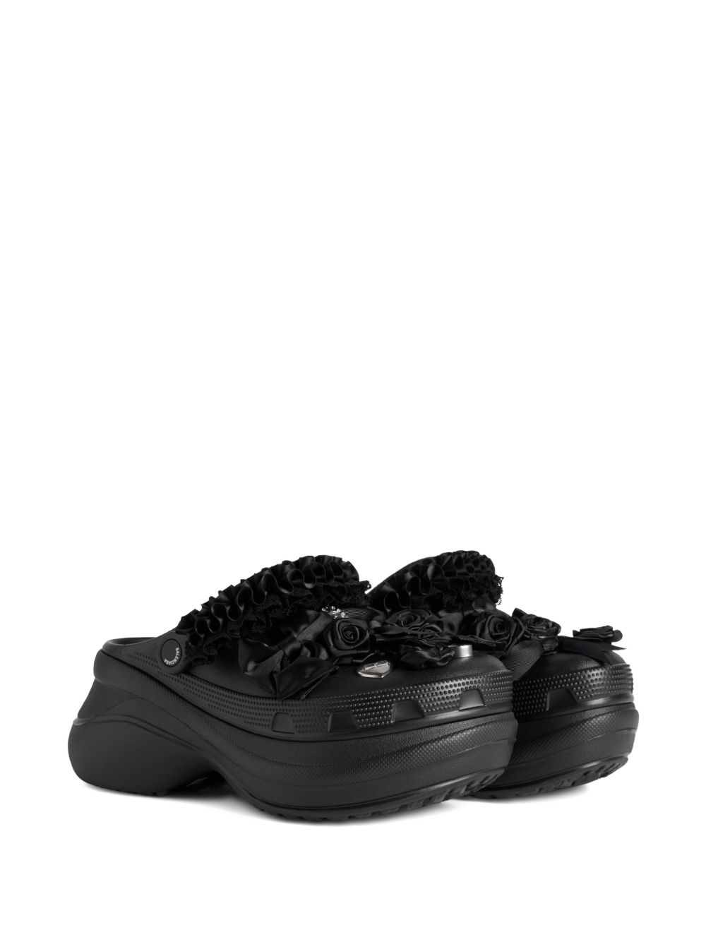 [Balenciaga] Sandals SS26 720762W0FPA1000