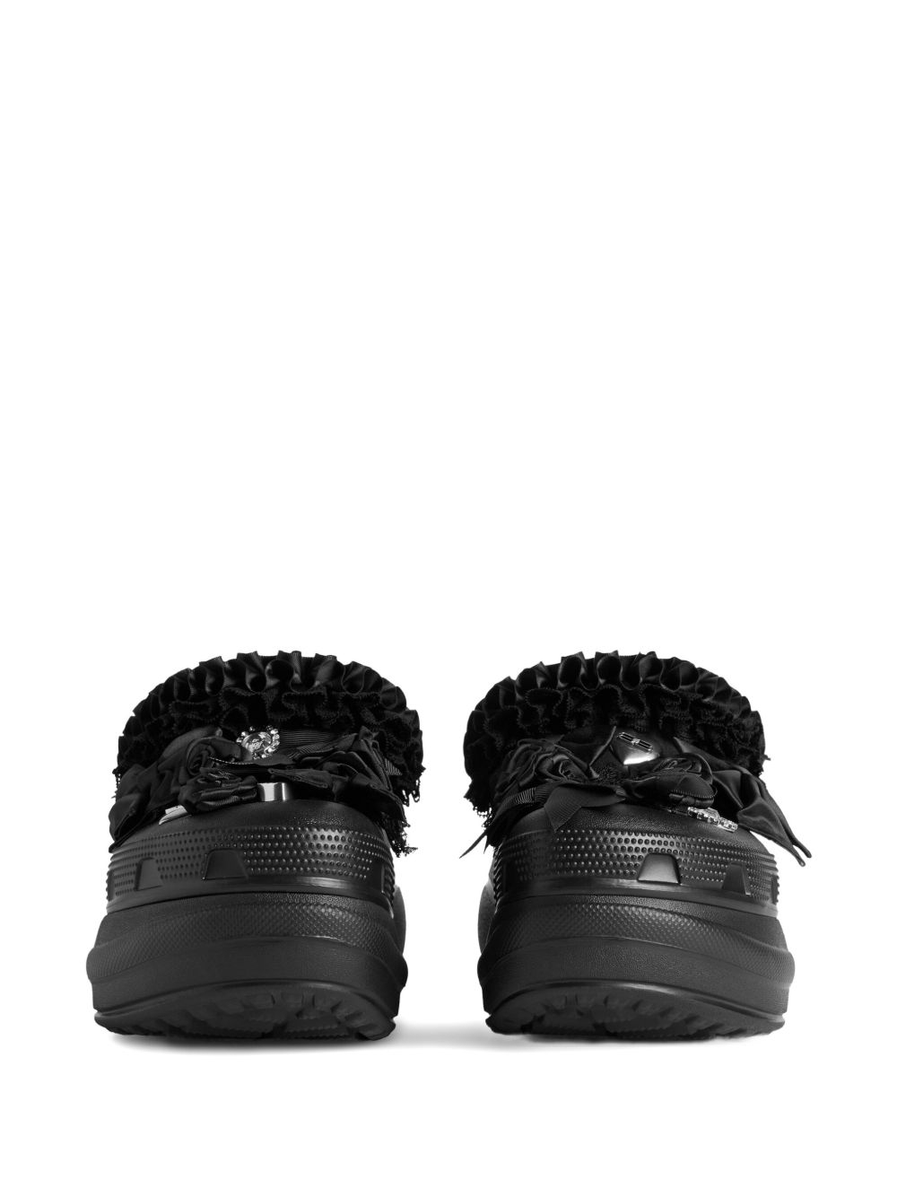[Balenciaga] Sandals SS26 720762W0FPA1000