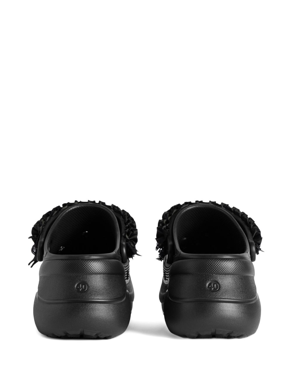 [Balenciaga] Sandals SS26 720762W0FPA1000