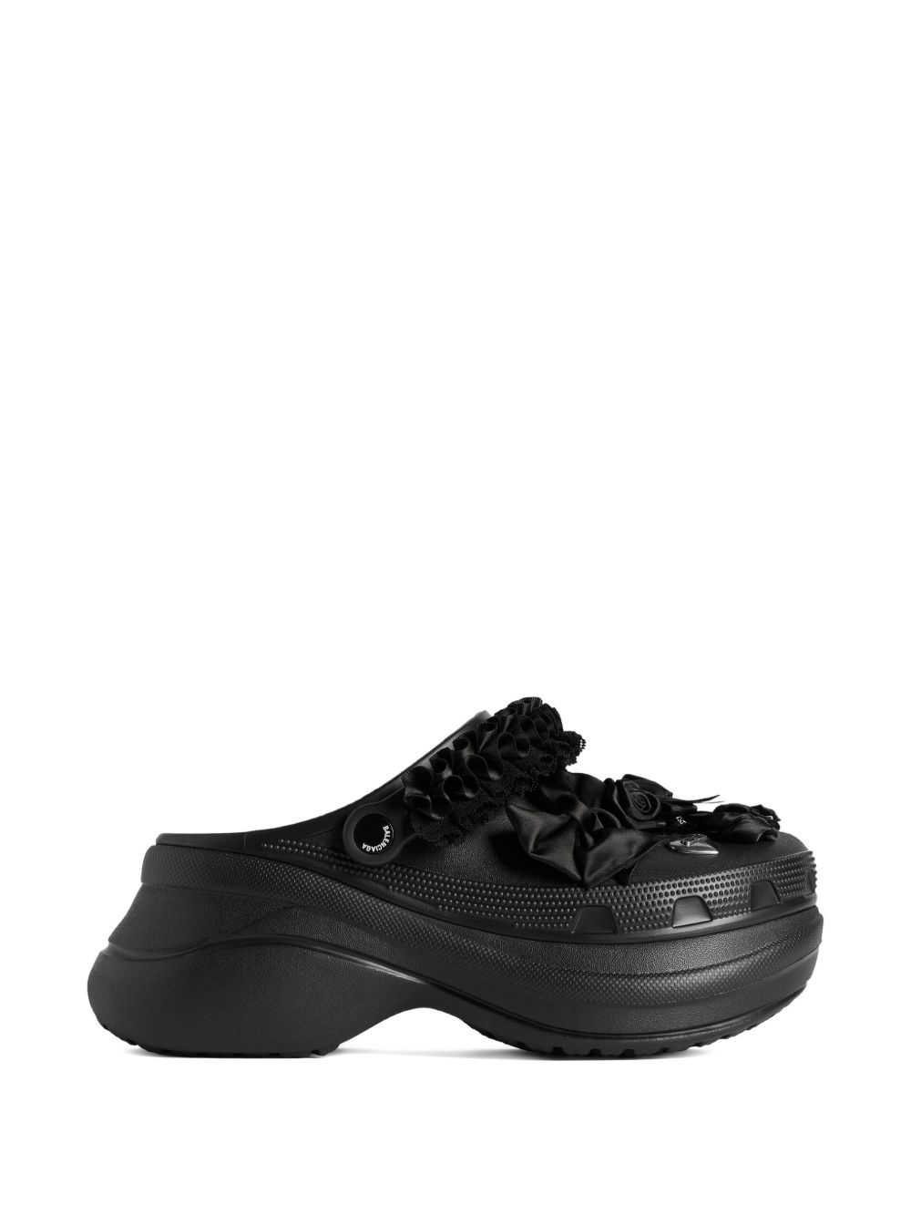 [Balenciaga] Sandals SS26 720762W0FPA1000