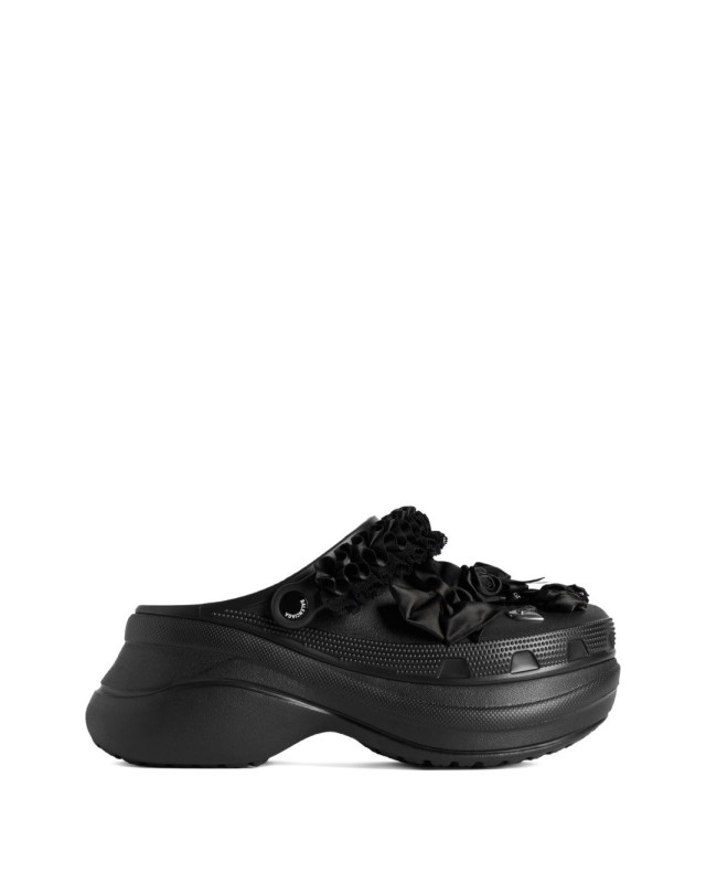 [Balenciaga] Sandals SS26 720762W0FPA1000