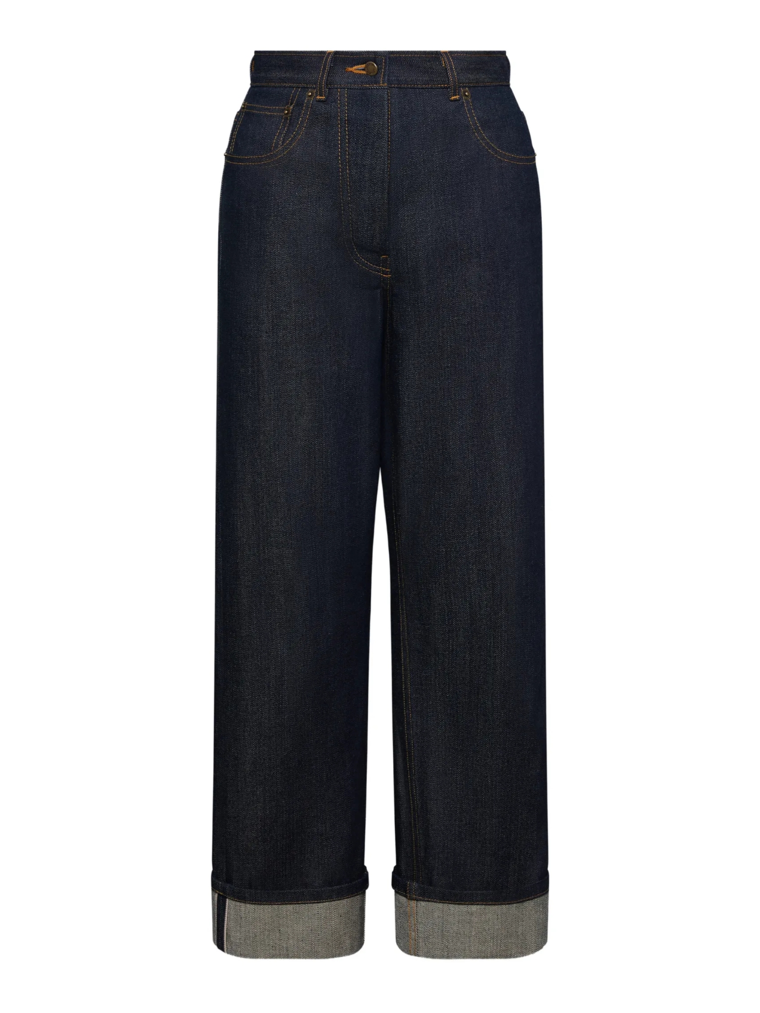 [Thom Browne] Trousers SS26 FTC509UF1101415