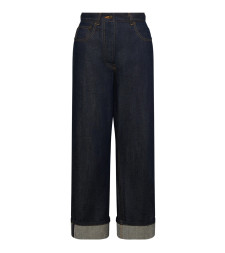 [Thom Browne] Trousers SS26 FTC509UF1101415