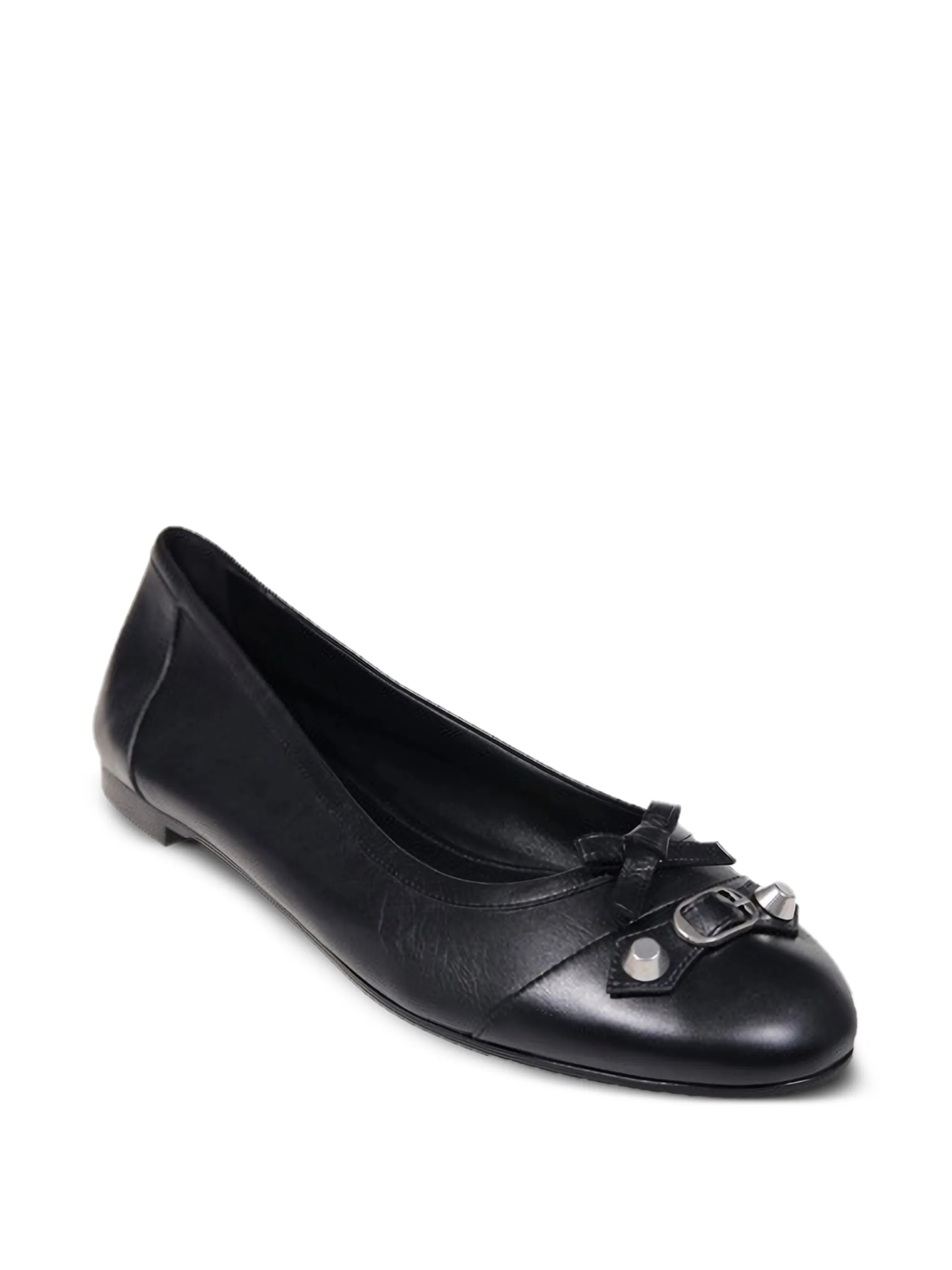 [Balenciaga] Flat shoes SS26 854369WBDH51081