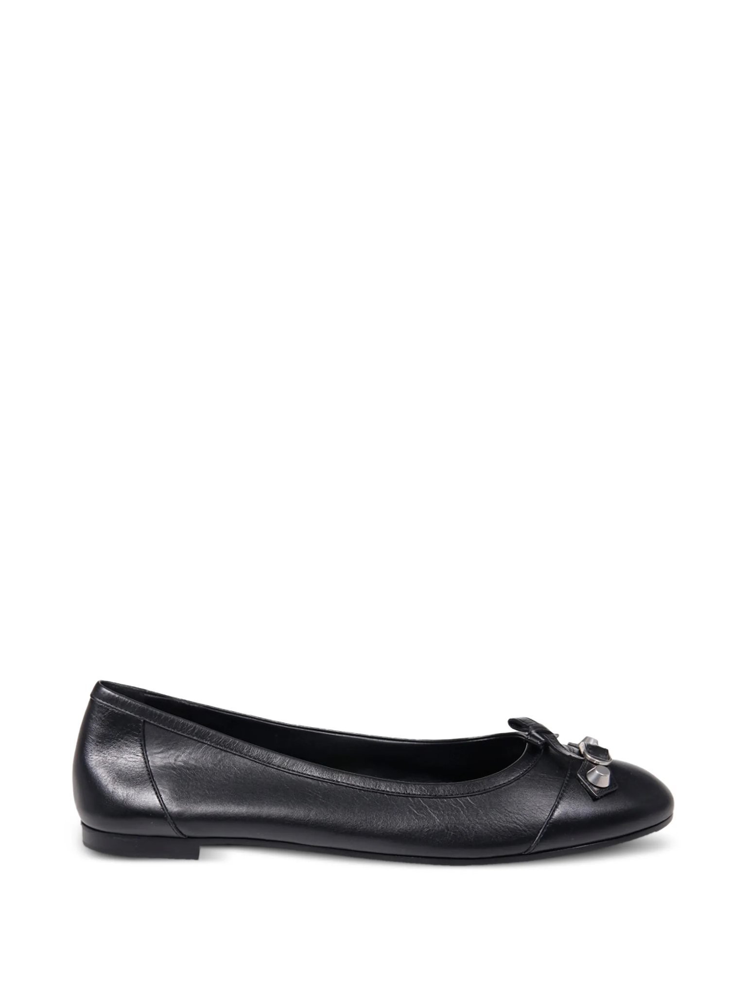 [Balenciaga] Flat shoes SS26 854369WBDH51081