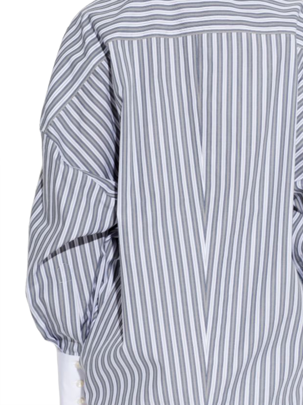 [Stella McCartney] Shirts Long Sleeve SS26 6201813HJ1071195
