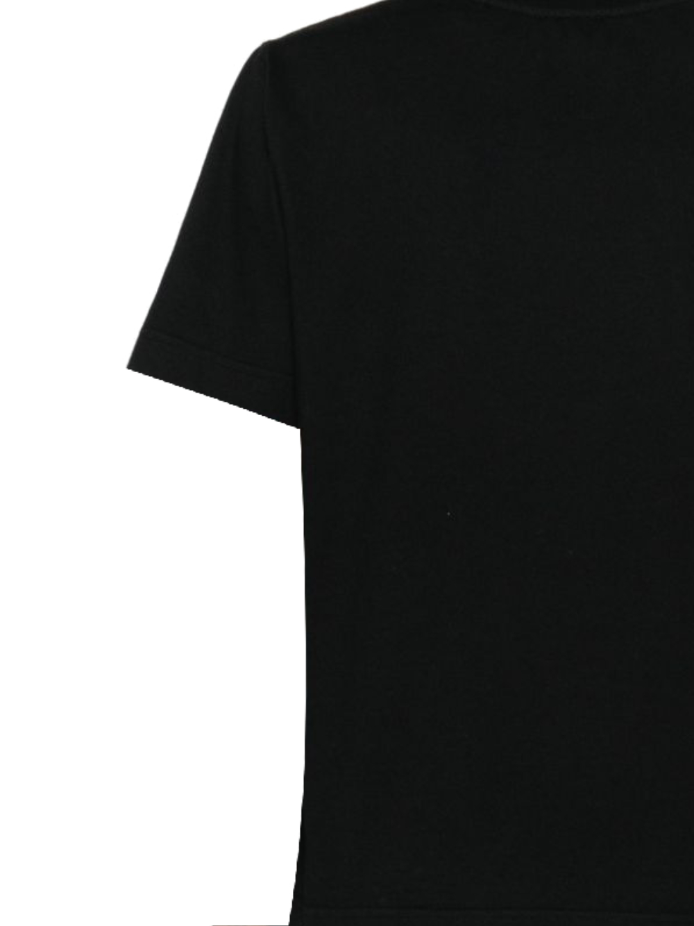 [Burberry] T-shirts Short Sleeve SS26 8119094X