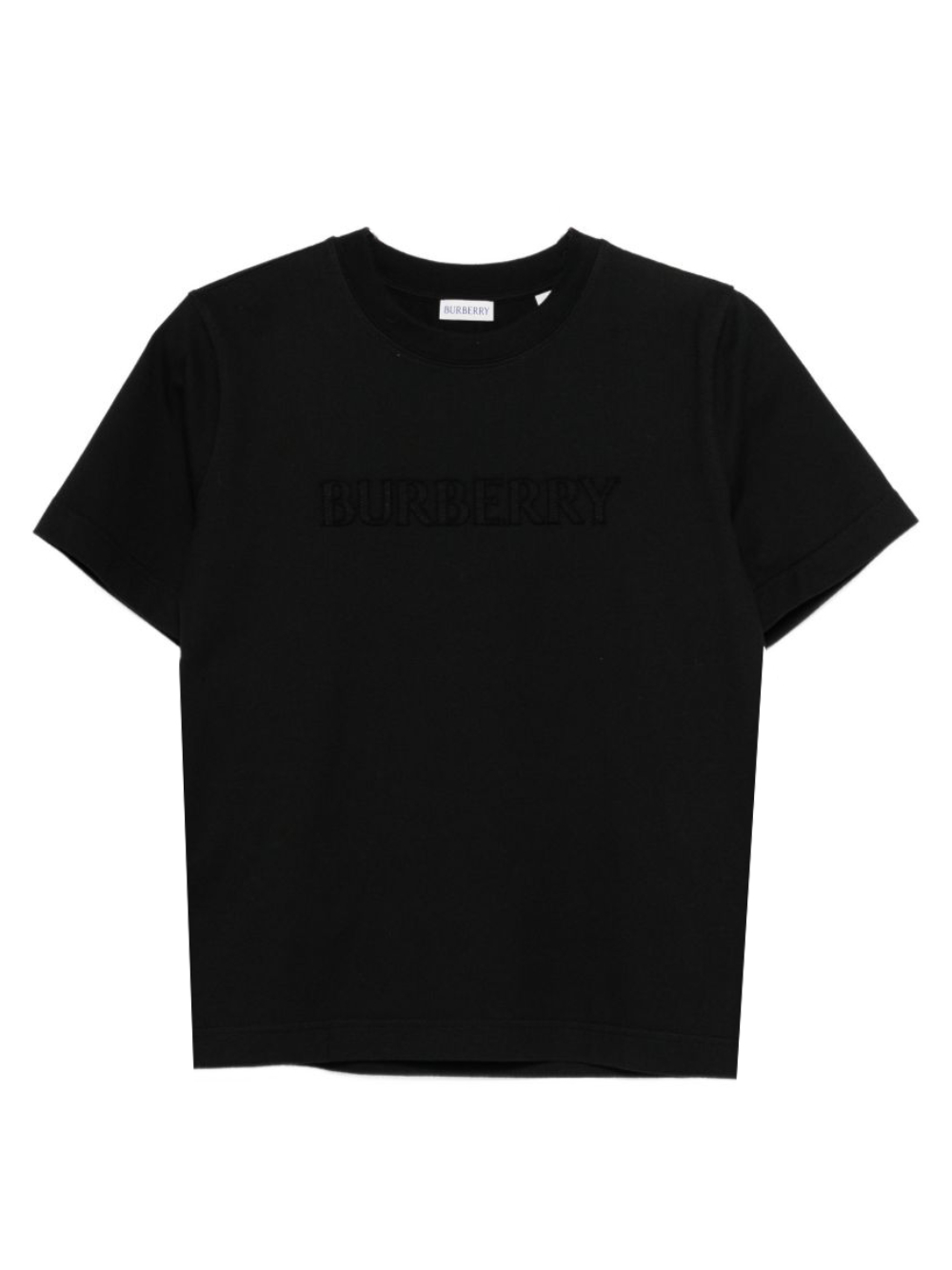 [Burberry] T-shirts Short Sleeve SS26 8119094X