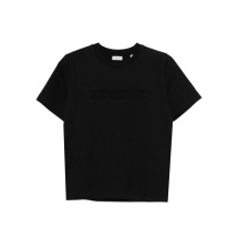 [Burberry] T-shirts Short Sleeve SS26 8119094X