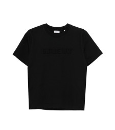 [Burberry] T-shirts Short Sleeve SS26 8119094X
