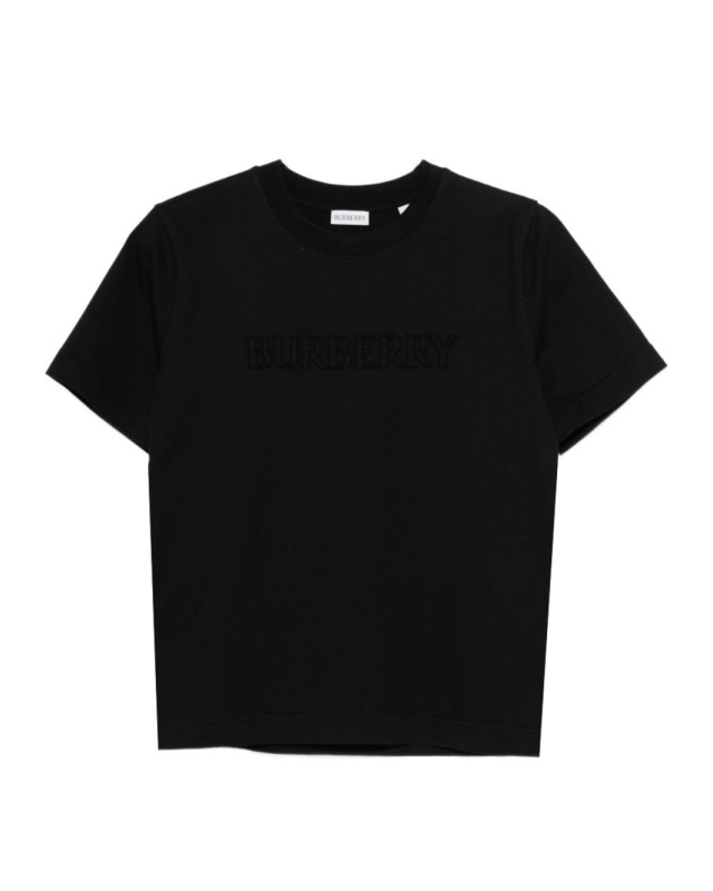 [Burberry] T-shirts Short Sleeve SS26 8119094X
