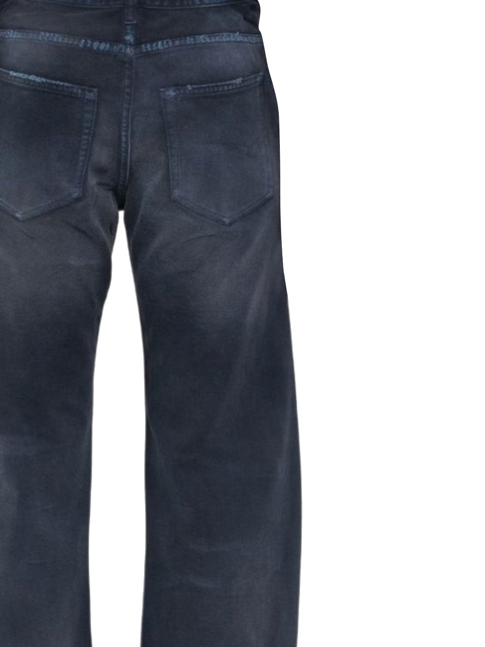 [Balenciaga] Jeans SS26 848019TTW648074