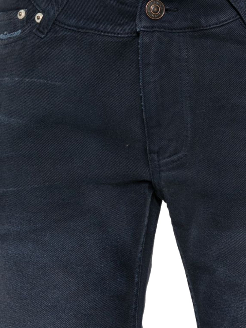 [Balenciaga] Jeans SS26 848019TTW648074