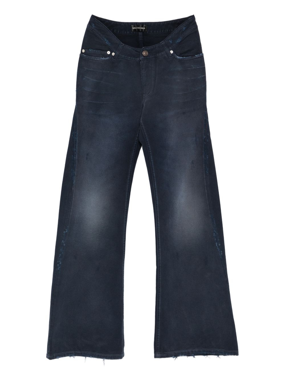 [Balenciaga] Jeans SS26 848019TTW648074