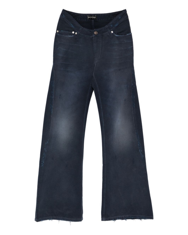 [Balenciaga] Jeans SS26 848019TTW648074