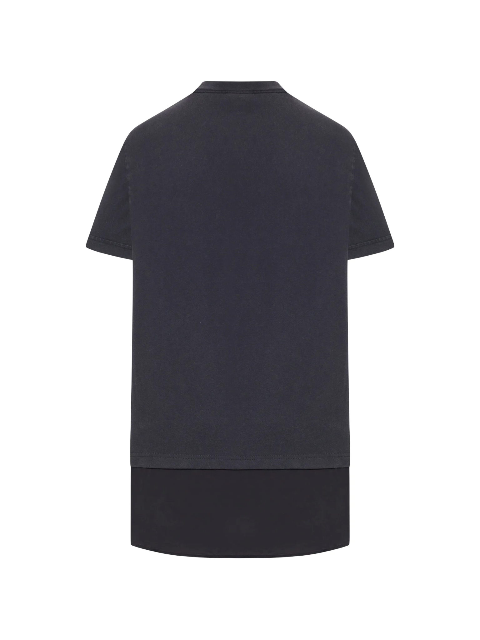 [Balenciaga] Short sleeve dress SS26 858621TTVU29374