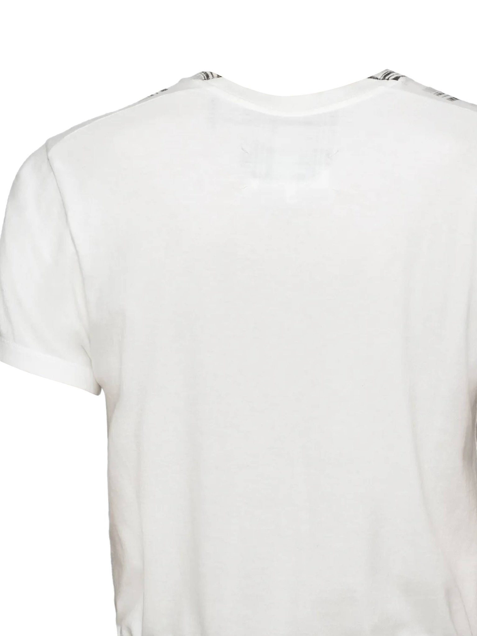 [Maison Margiela] T-shirts Short Sleeve SS26 S50GC0727S24575971