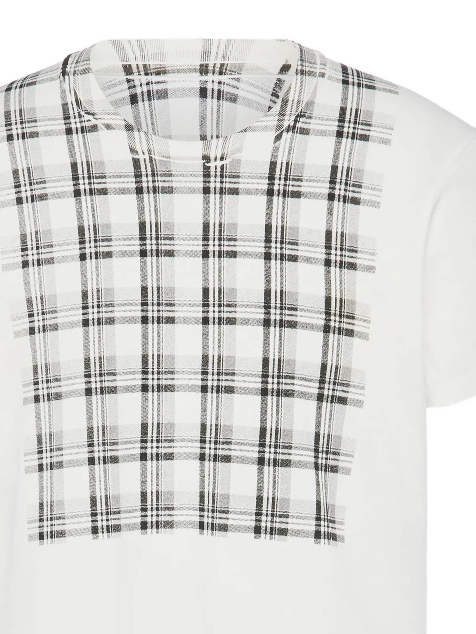 [Maison Margiela] T-shirts Short Sleeve SS26 S50GC0727S24575971