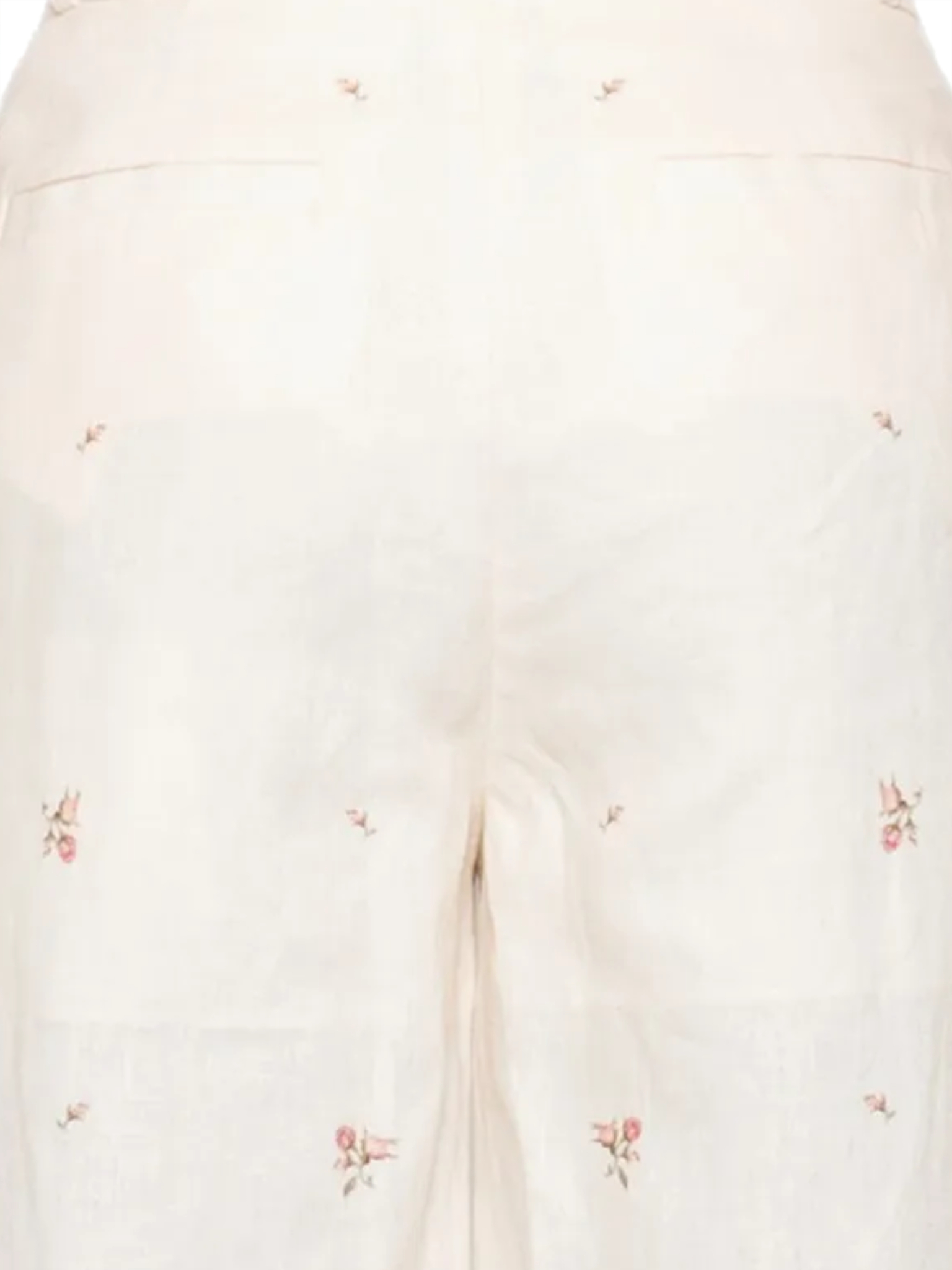 [Zimmermann] Trousers SS26 5380PRS264CPKR