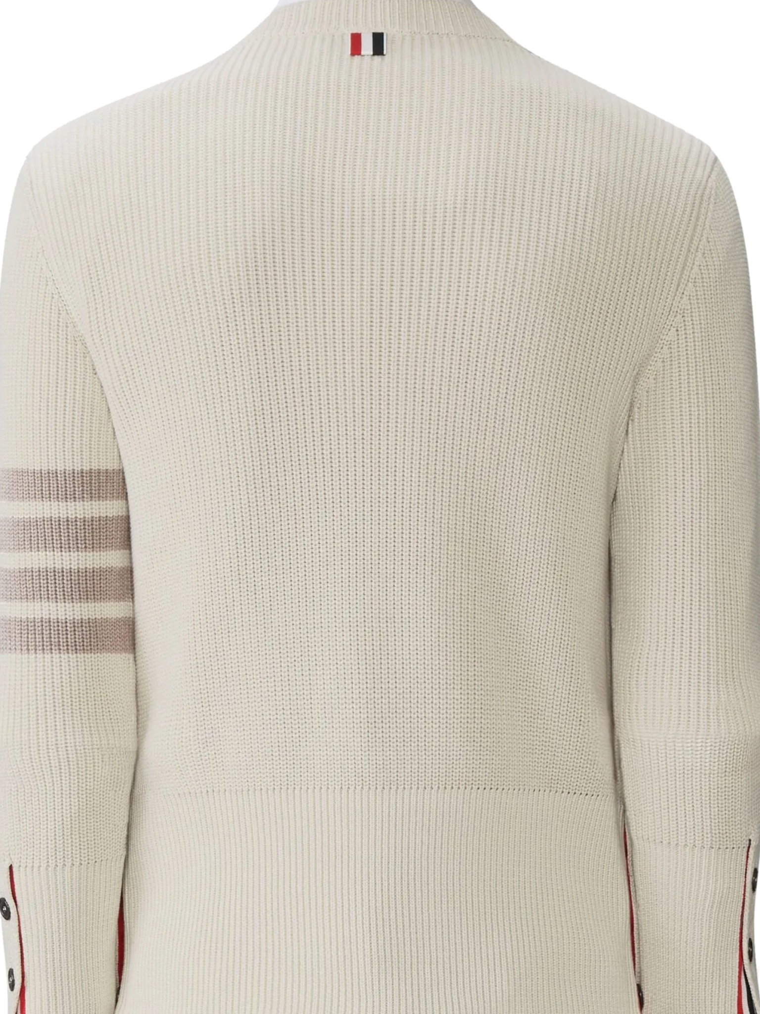 [Thom Browne] Knitwear SS26 MKA580AY3065260