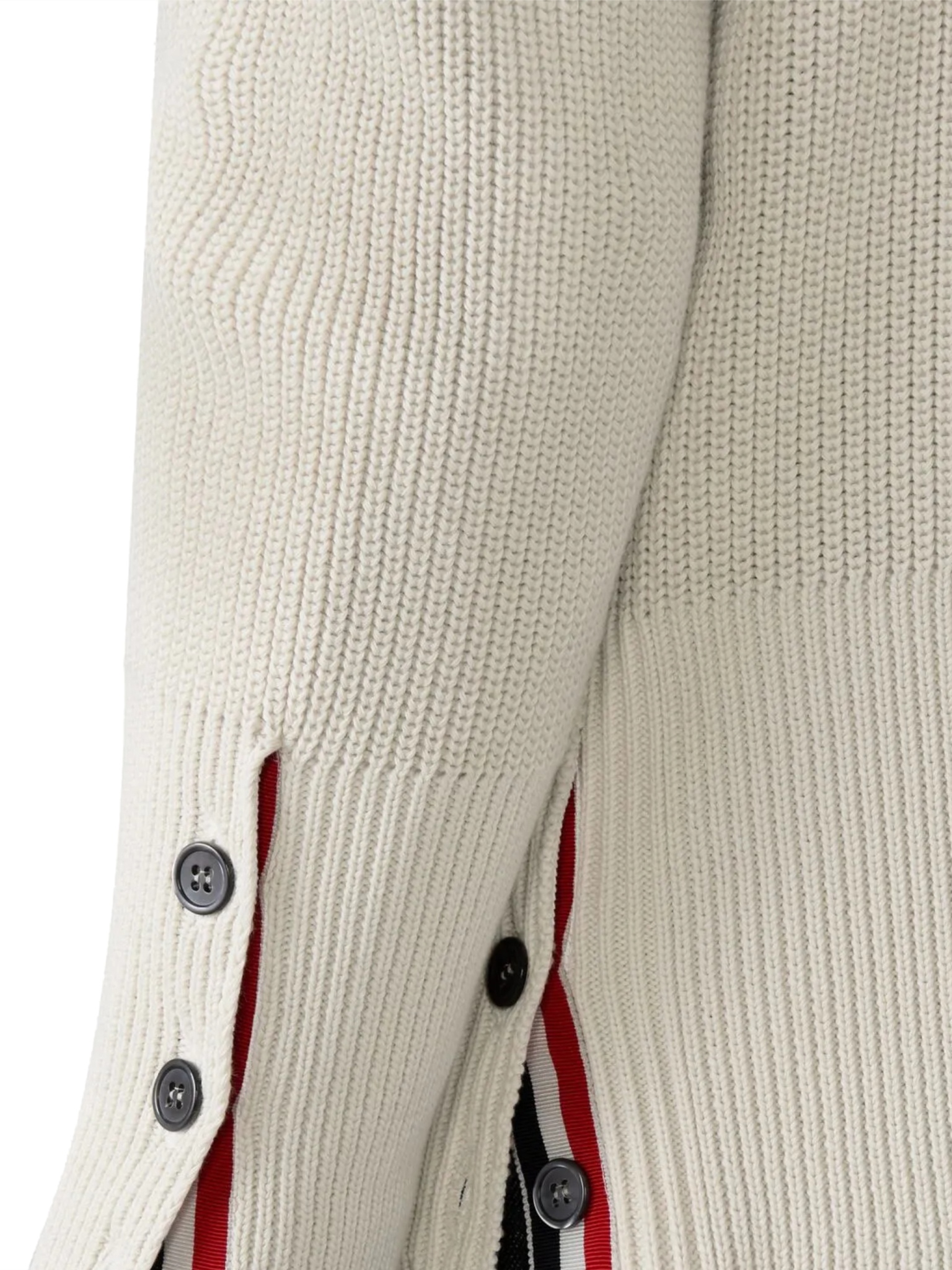 [Thom Browne] Knitwear SS26 MKA580AY3065260