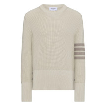 [Thom Browne] Knitwear SS26 MKA580AY3065260