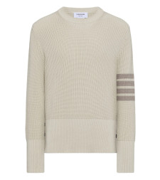 [Thom Browne] Knitwear SS26 MKA580AY3065260