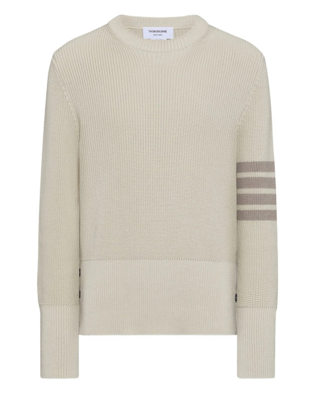 [Thom Browne] Knitwear SS26 MKA580AY3065260