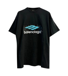 [Balenciaga] T-shirts Short Sleeve SS26 850345TTVT43363