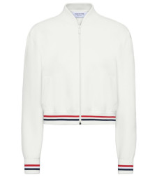 [Thom Browne] Jacket SS26 FKJ119AY5502100