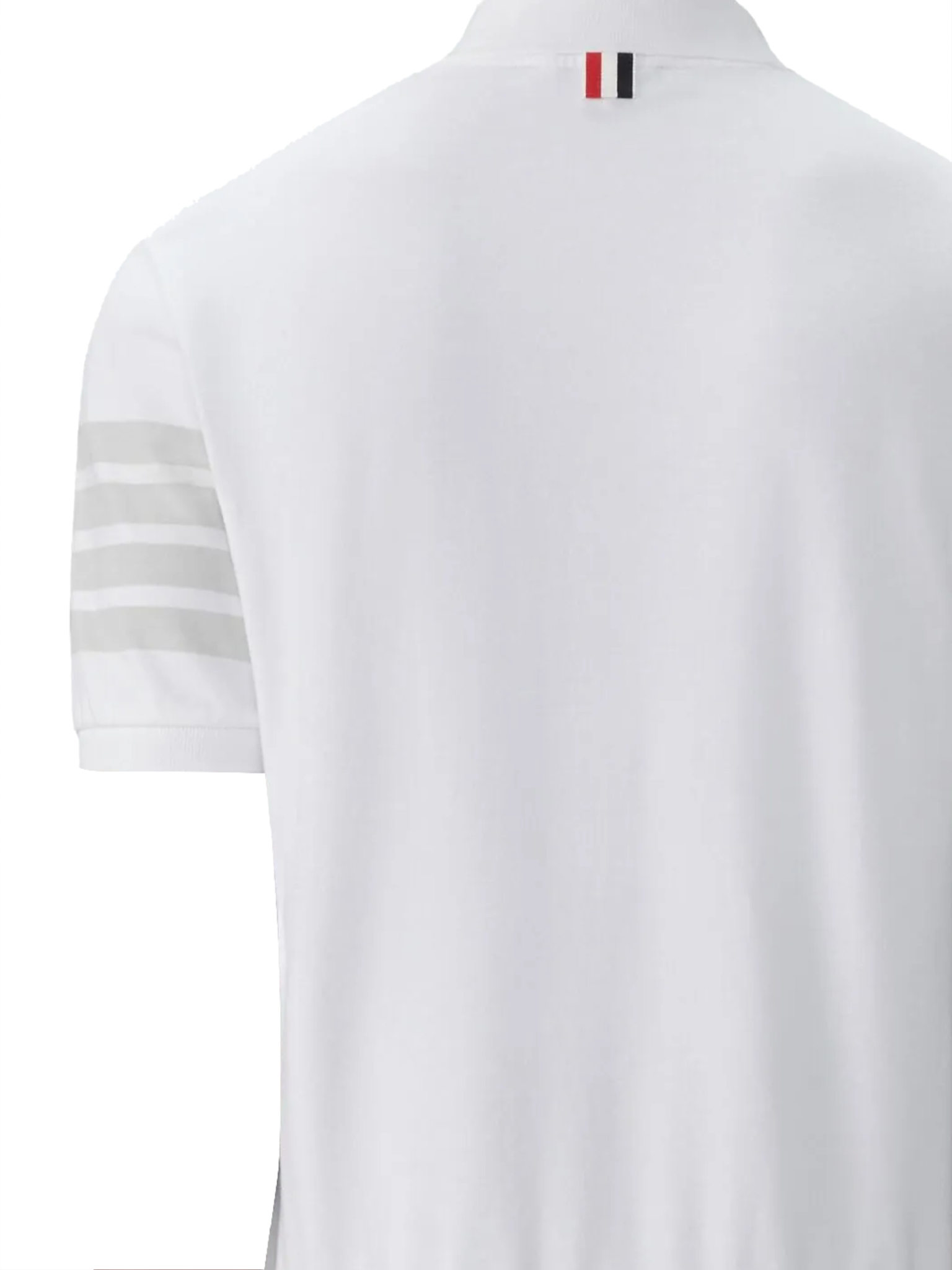 [Thom Browne] T-shirts Short Sleeve SS26 MJP236AJ0253100