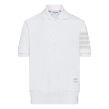 [Thom Browne] T-shirts Short Sleeve SS26 MJP236AJ0253100