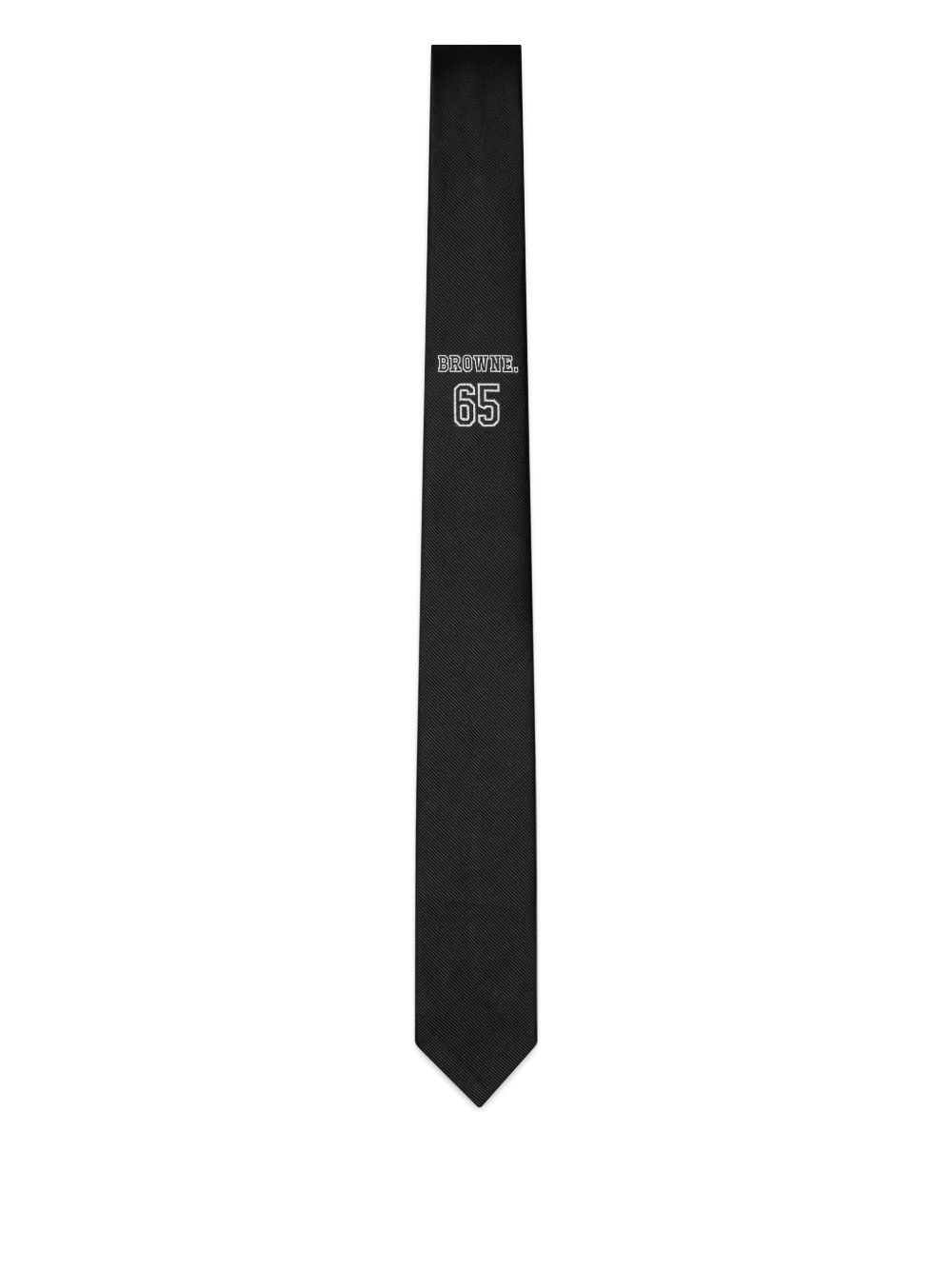 [Thom Browne] Tie SS26 MNL001AF1116001