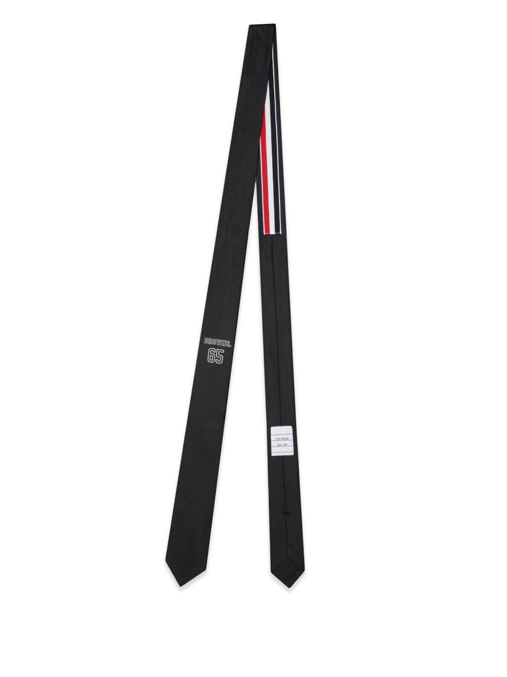 [Thom Browne] Tie SS26 MNL001AF1116001