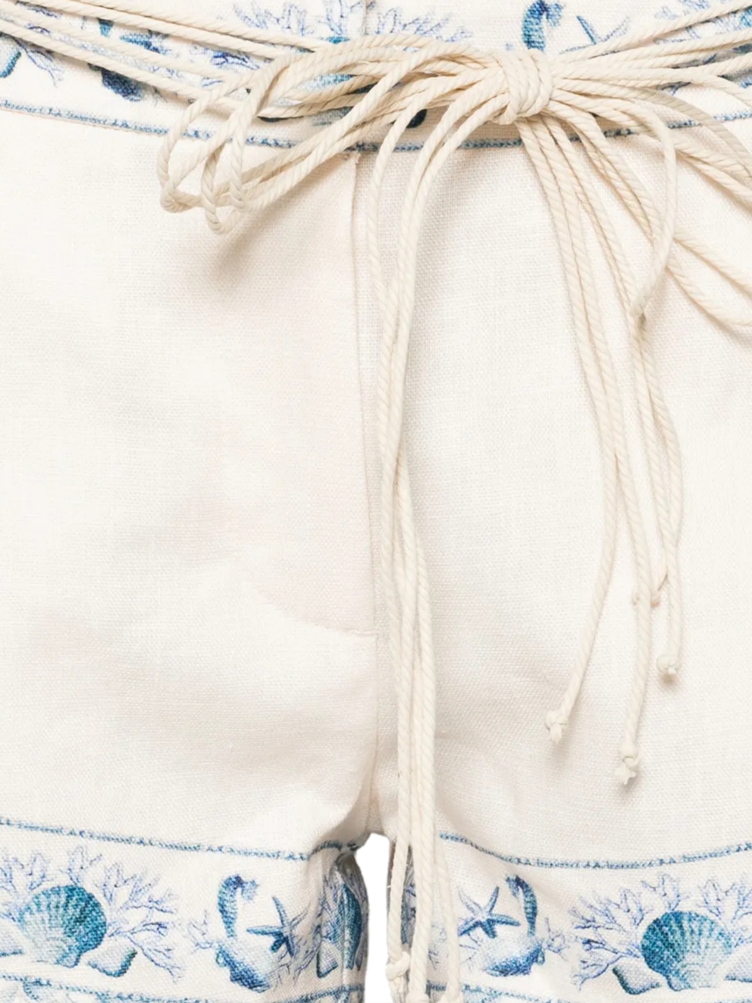 [Zimmermann] Shorts SS26 6173ARS262BLTL