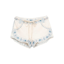 [Zimmermann] Shorts SS26 6173ARS262BLTL