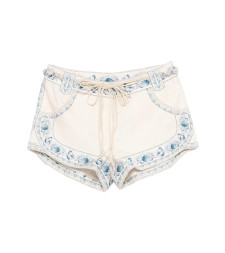 [Zimmermann] Shorts SS26 6173ARS262BLTL