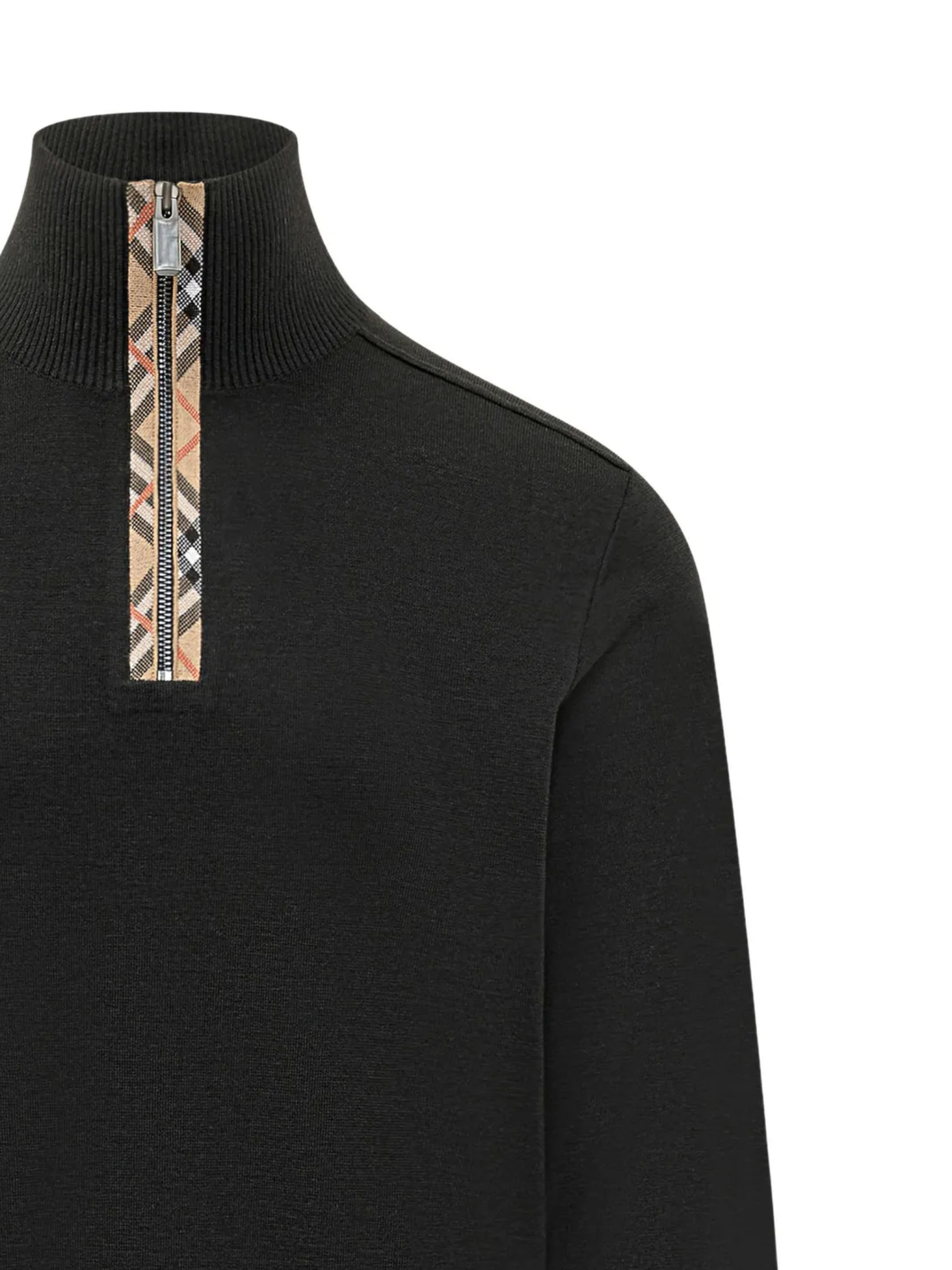 [Burberry] Knitwear SS26 8119436X