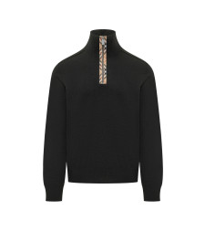 [Burberry] Knitwear SS26 8119436X