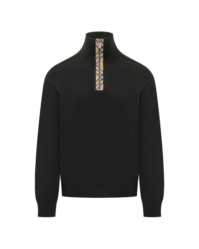 [Burberry] Knitwear SS26 8119436X