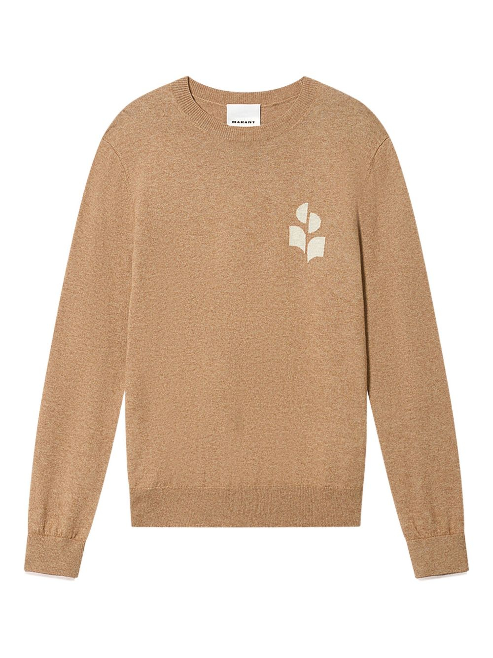 [MARANT] Knitwear SS26 PU0874HAD1L08HCMLG