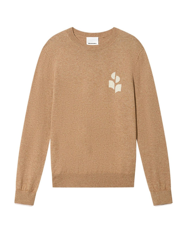 [MARANT] Knitwear SS26 PU0874HAD1L08HCMLG