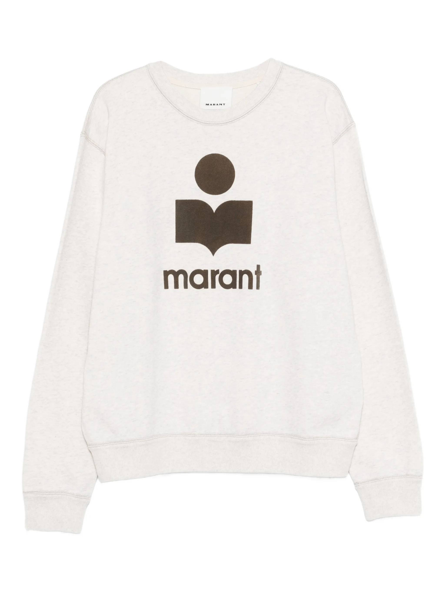 [MARANT] Sweatshirt SS26 SW0029HAB1M18HECGY