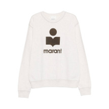 [MARANT] Sweatshirt SS26 SW0029HAB1M18HECGY