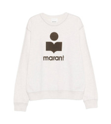 [MARANT] Sweatshirt SS26 SW0029HAB1M18HECGY