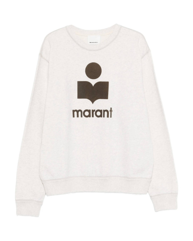 [MARANT] Sweatshirt SS26 SW0029HAB1M18HECGY